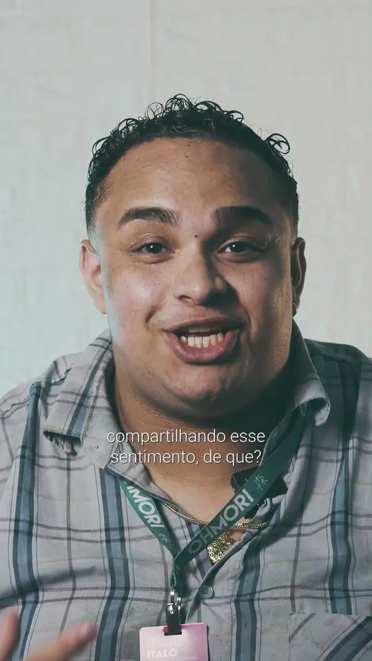 Depoimento sobre os resultados da turma de 2023