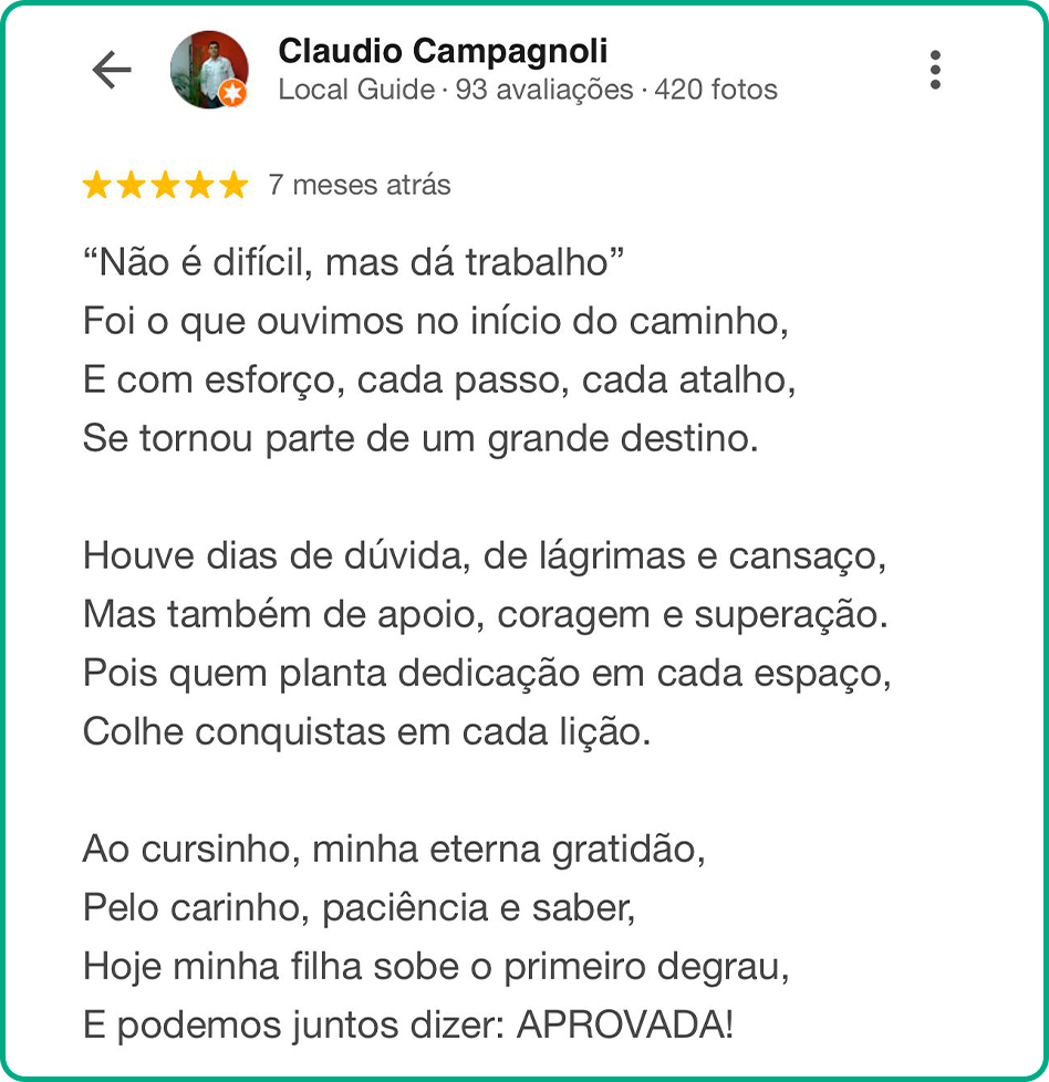 Claudio dep