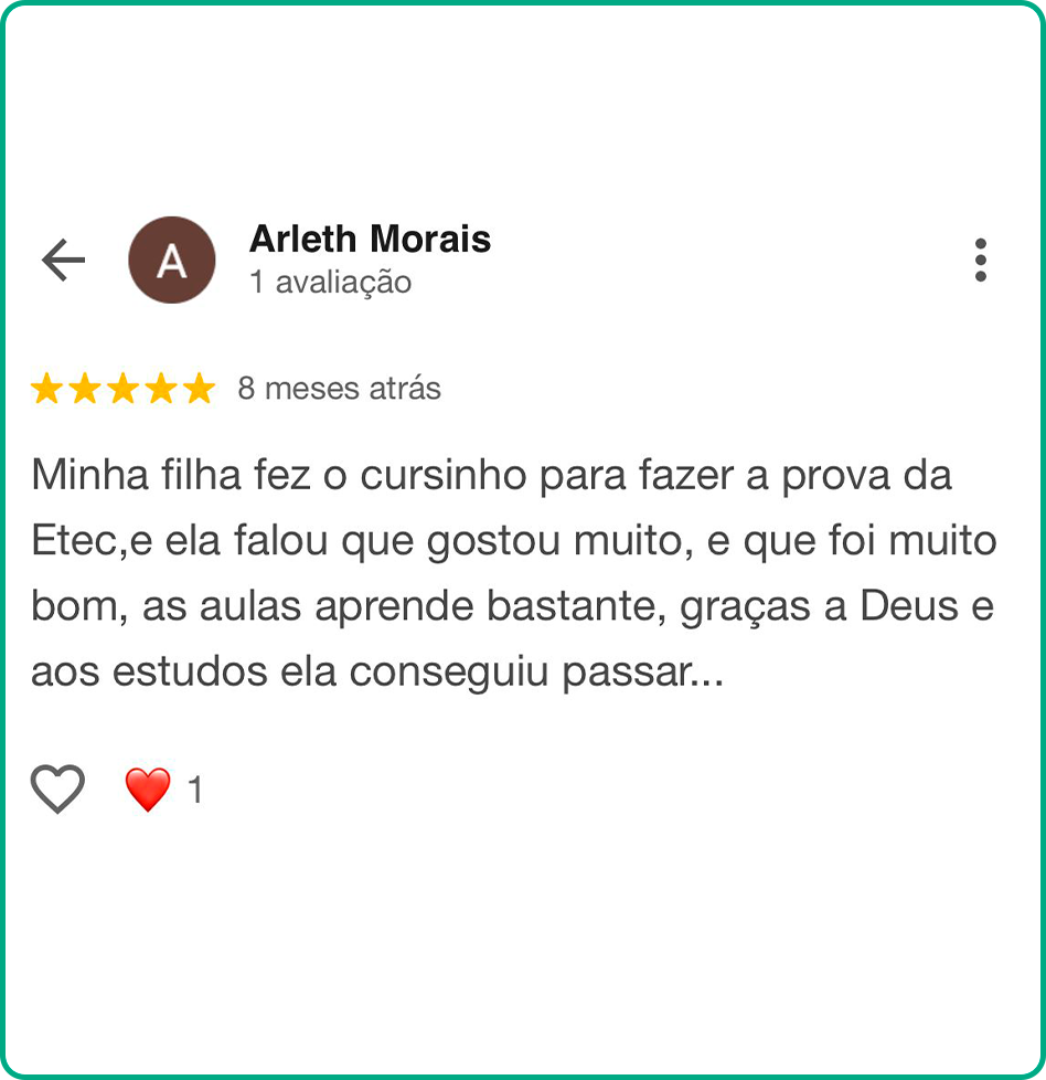 arleth dep